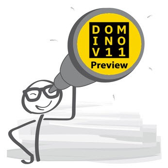Read more about the article Dominoday 2019 – Preview Domino 11 , Verse on Prem 1.08 and more