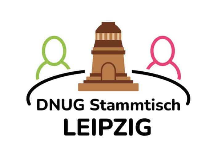 Read more about the article DNUG Stammtisch Ost is back!