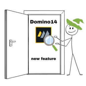 Read more about the article New Feature HCL Domino 14: external email warning